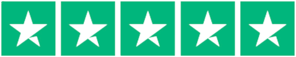 Five stars